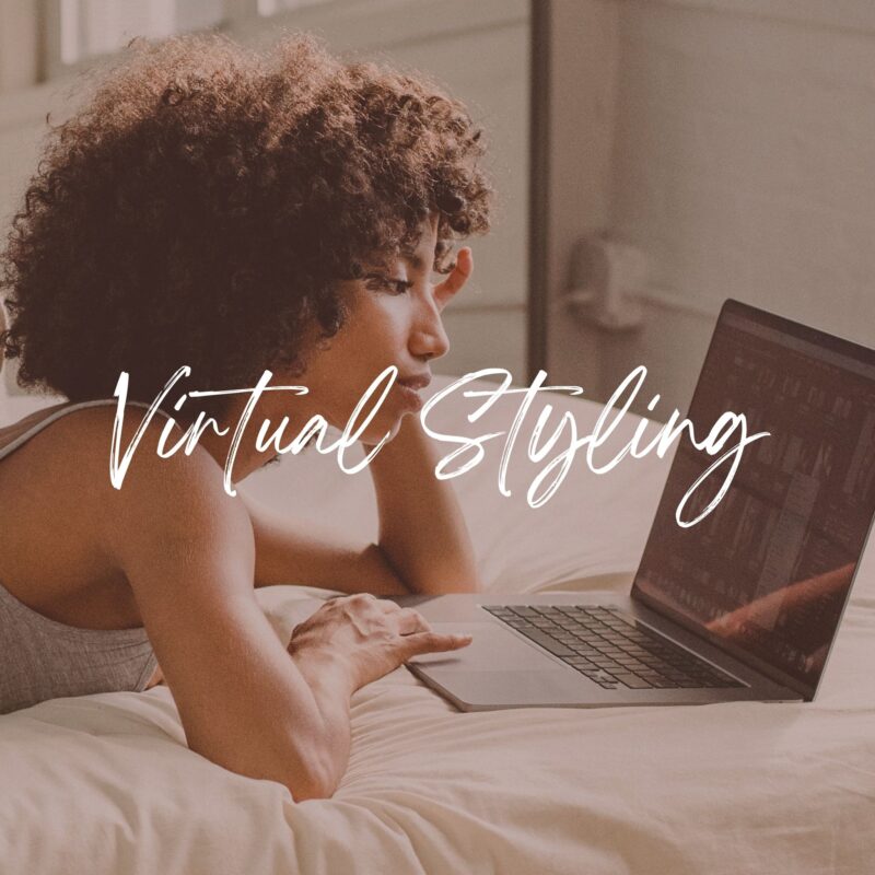Virtual Personal Stylist