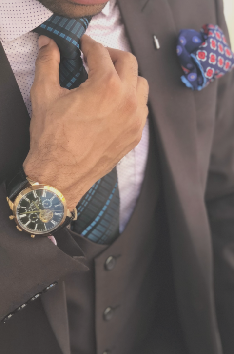 Refined Personal Styling - In Person & Virtual Styling