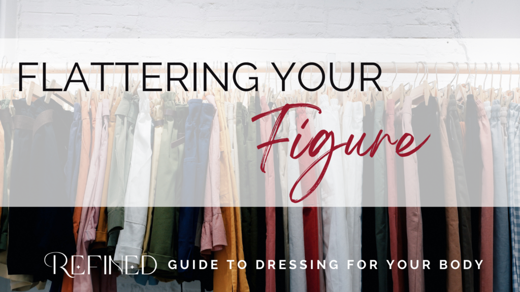 New Flattering Your Figure Guide (1)