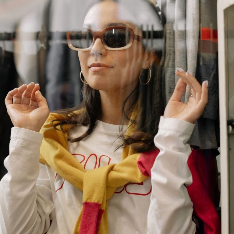 creating the perfect outfit tips, style made simple