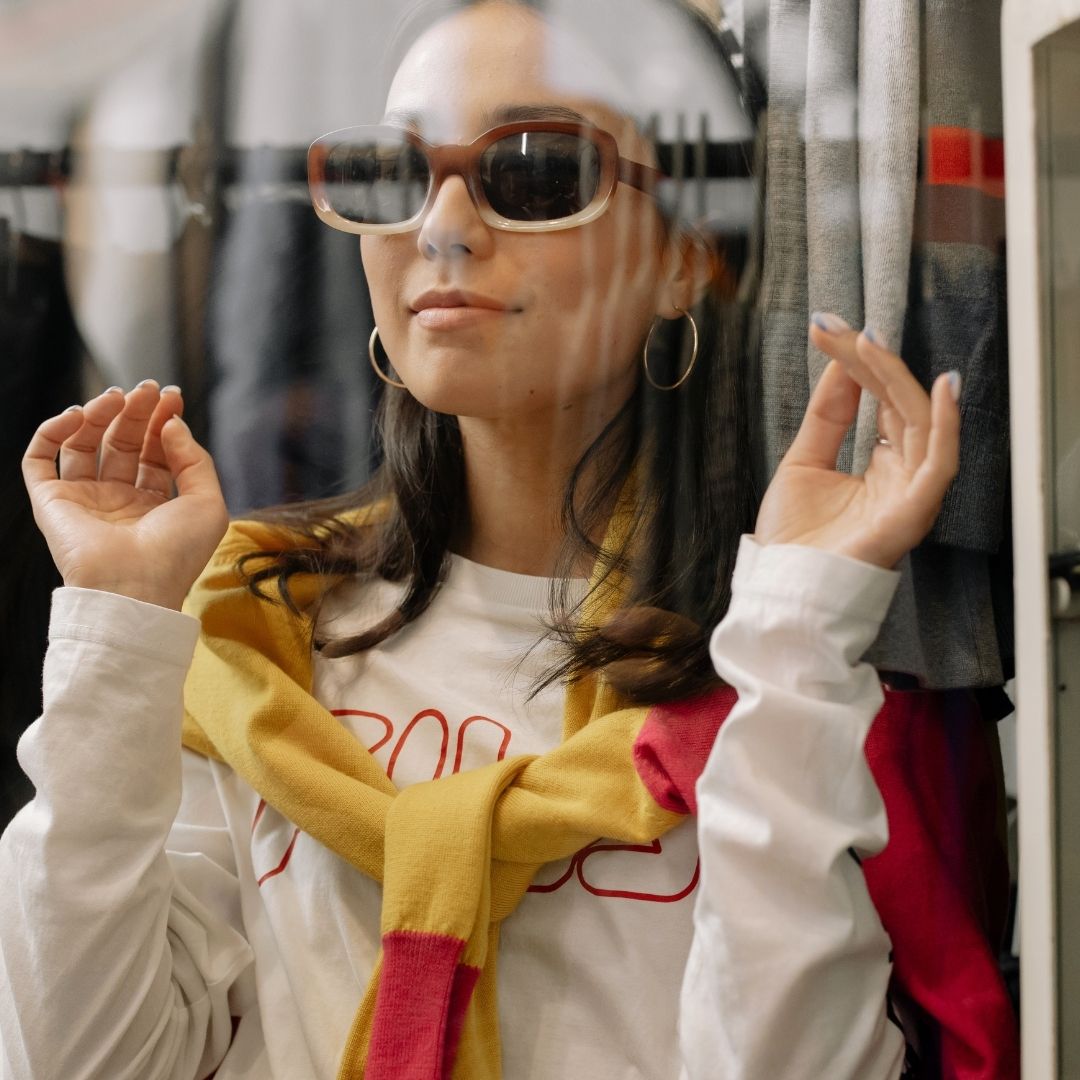 creating the perfect outfit tips, style made simple