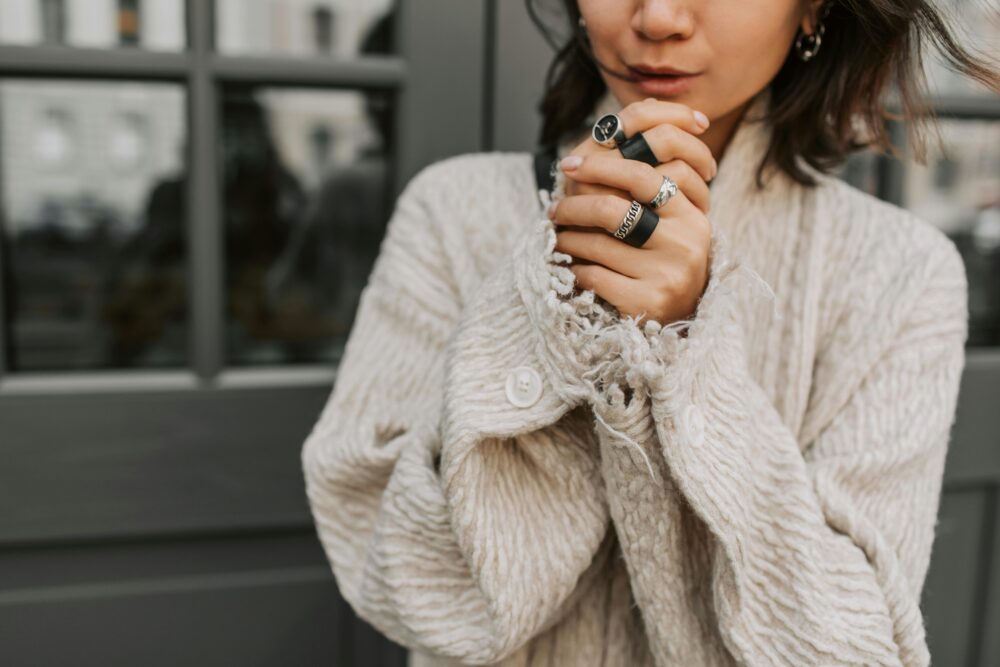 Cozy style, comfortable chic style, personal stylist near me, raleigh shopping, fashion in north carolina