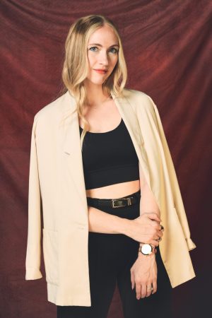 Daniel Turbert Photography 3 Theresa - Personal Stylist